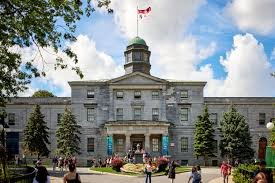 McGill University
